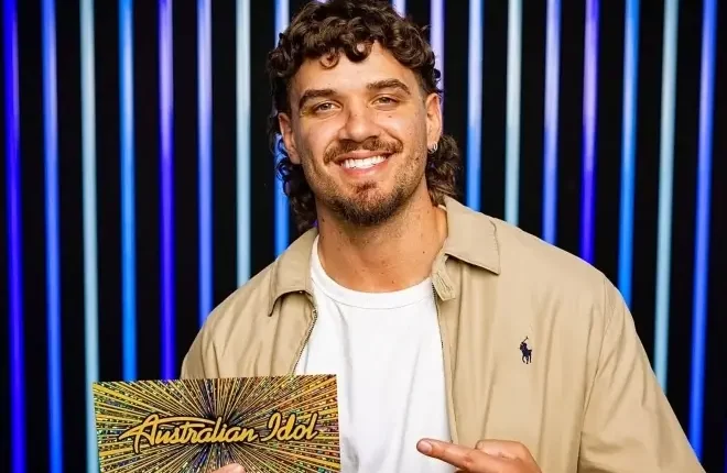 Clint Posselt Wiki, Age, Partner, Australian Idol |
