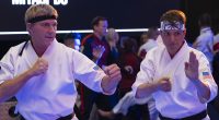 Cobra Kai Season 6 Part 3 Ends With A Fun Karate Kid Callback You May Have Missed