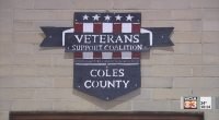 Coles County Veteran Support Coalition opens location in Mattoon