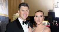 Colin Jost Looked in 12 Dumpsters for Scarlett Johansson's Lost Ring