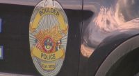 Colorado police searching for suspect in deadly dog attack