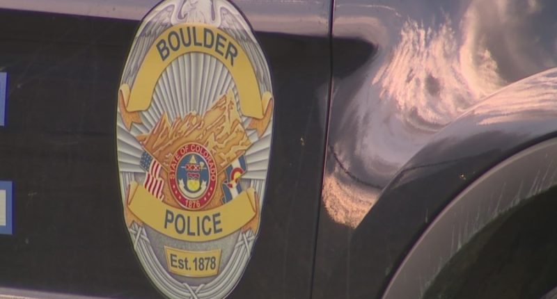 Colorado police searching for suspect in deadly dog attack