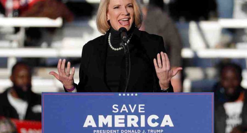 Commissioner excited for collaboration with Trump administration