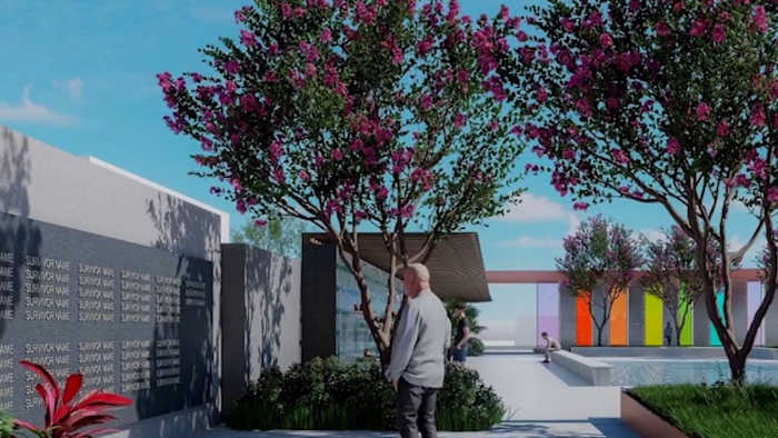 Committee to finalize plans for permanent memorial at Pulse Nightclub