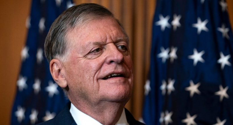 Congress closing in on shutdown deadline with no clear plan