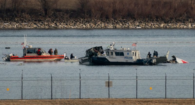 Congress eyes probe, reforms in response to aircraft tragedy