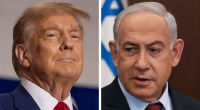 Congress puts hold on Trump's $1 billion arms sale to Israel 