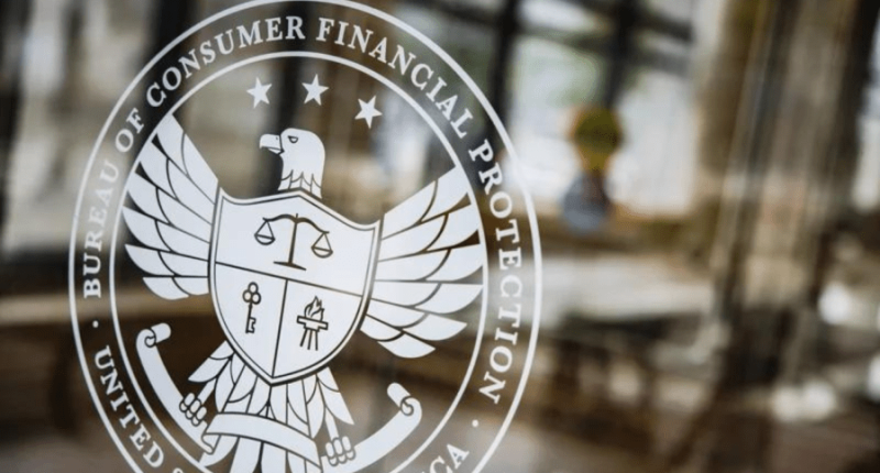 Consumer Financial Protection Bureau to shut down for a week: Reports