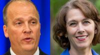 Control of Wisconsin Supreme Court up for grabs in first battleground race of Trump's new term