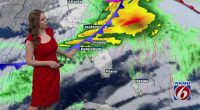 Cooler air settles into Central Florida with even colder temps coming this week. Here’s what to know