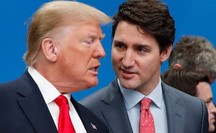 Could Canada really become the 51st US state? Here's what it would take