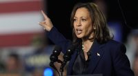 Could Kamala Harris be the next California governor? Here's how she's polling