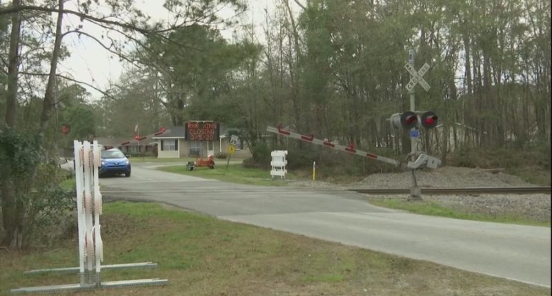 Countdown begins for Picket Fences Subdivision emergency roadway