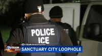 Cracks in a Sanctuary City: How ICE, immigration agents are making arrests based on local police data despite Illinois TRUST Act