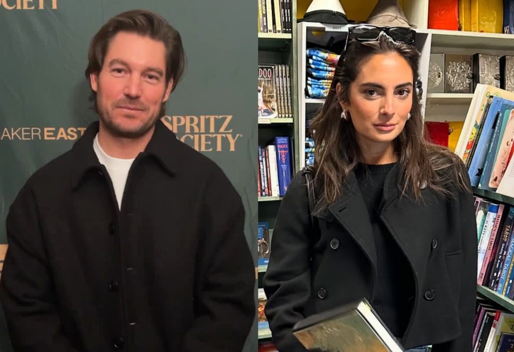 REPORT: Southern Charm