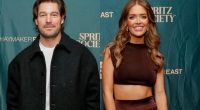 Craig Conover Seen at Dinner With Costar Salley Carson