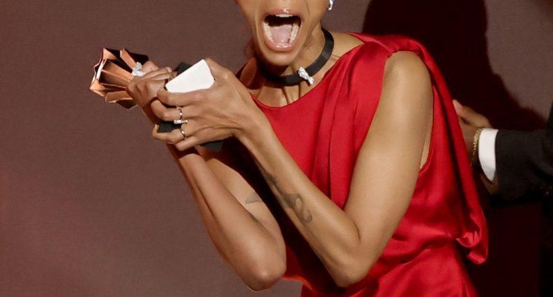 Critics Choice Awards 2025: Complete Winners List