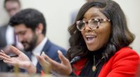 Crockett delivers blunt message to Musk: 'F--- off'