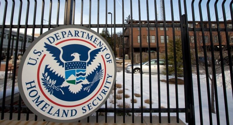 DHS fires roughly 400 probationary employees