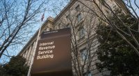 DHS seeks to deputize IRS agents to help with deportation efforts