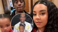 DID SOULJA BOY CONFIRM THAT HE HAS A DAUGHTER?