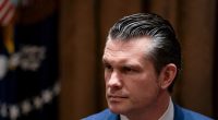 DOD Chief Pete Hegseth Does Not Rule Out Strikes on Fentanyl Labs in Mexico