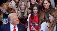 DOE to Investigate 2 Athletic Associations that Publicly Defied Trump's Order Protecting Girls' Sports