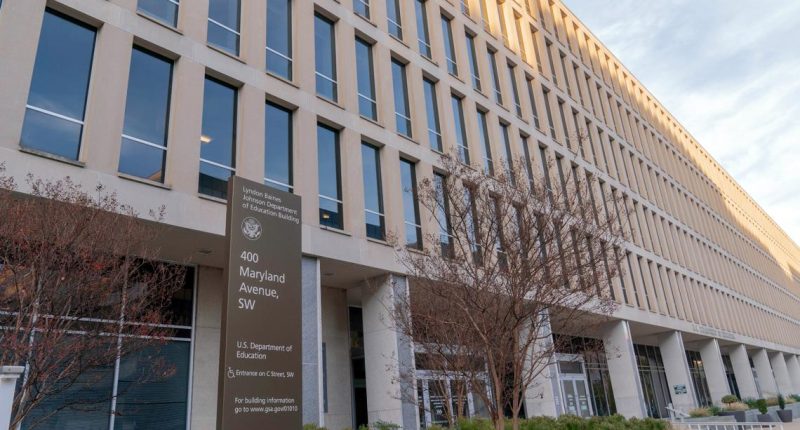 DOGE cuts funding to agency that tracks student progress