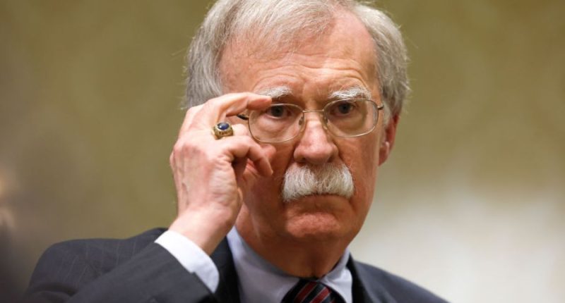 DOGE moves ‘harming a long-term American interest’: John Bolton
