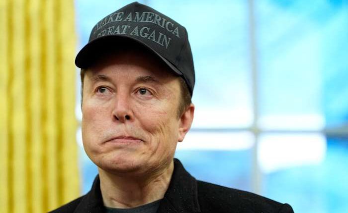 DOGE reversal: Firings of US nuclear weapons workers halted