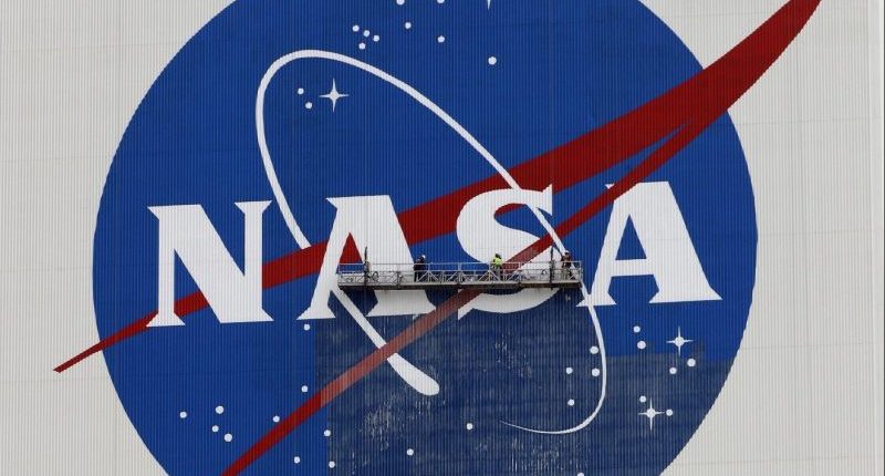 DOGE targets NASA for job cuts
