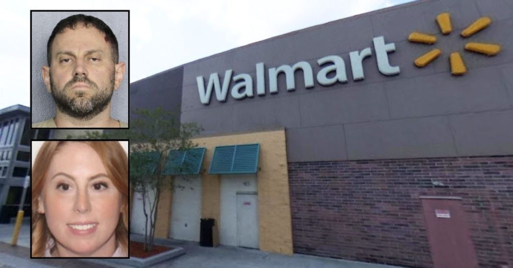 Dad kidnapped daughter after killing wife, bystander: Police