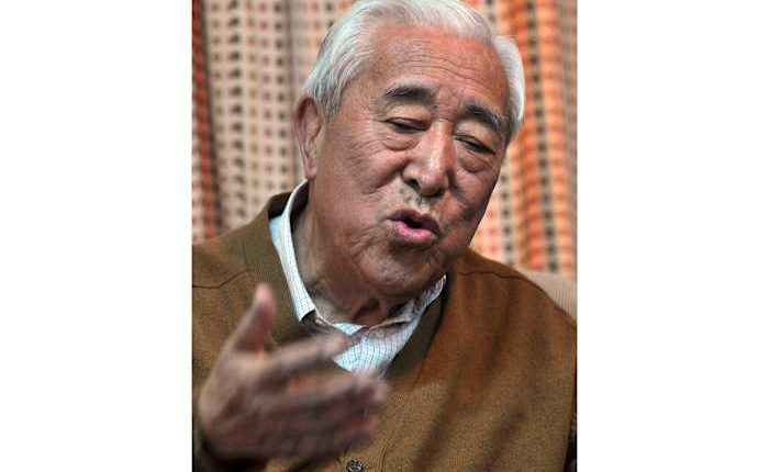 Dalai Lama's elder brother, who led several rounds of talks with China, dies at 97