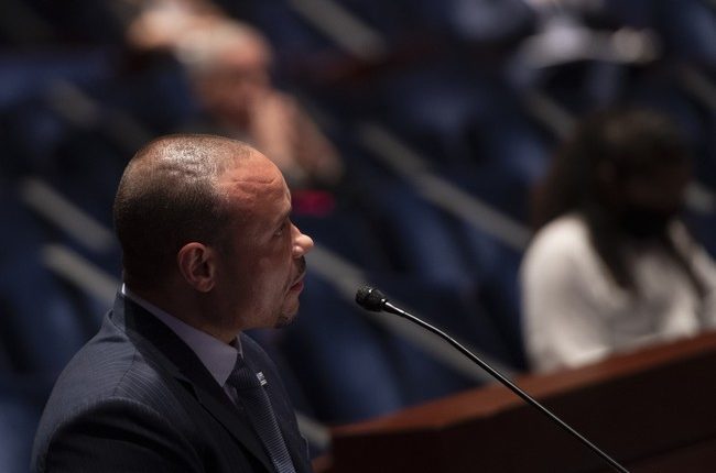 Dan Bongino Is Leaving Talk Radio - What Does It Mean for the Industry?