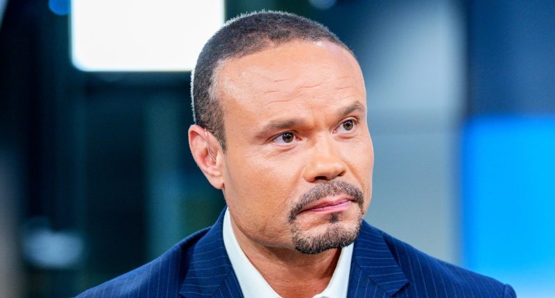 Dan Bongino's yearslong history of FBI criticism and conspiracy theories