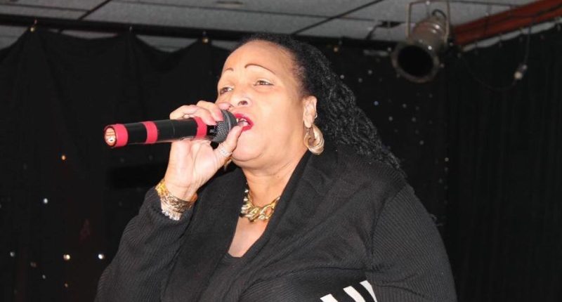 Dancehall Legend Sister Nancy Told Jay-Z "I'm More Important Than You"