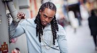 Dancehall artiste Kiprich Named Person Of Interest By Police