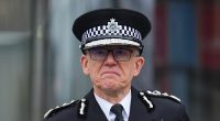 Dark day for policing: High Court judge declares Met can't sack officers through vetting in 'absurd' human rights ruling that means bad apples must be placed on endless paid leave