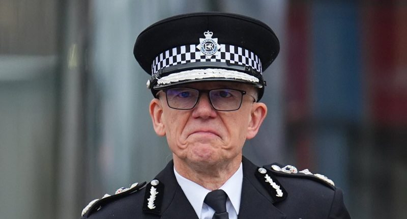 Dark day for policing: High Court judge declares Met can't sack officers through vetting in 'absurd' human rights ruling that means bad apples must be placed on endless paid leave