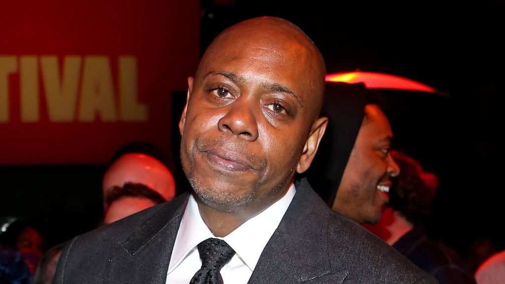 Dave Chappelle reveals SNL censored his monologue over two topics