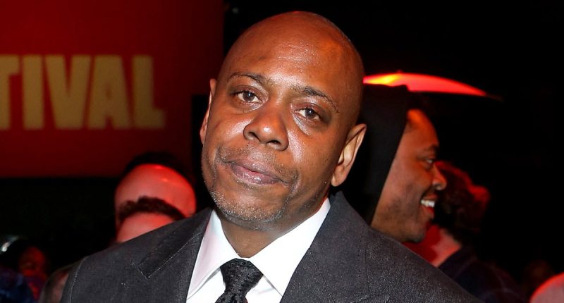 Dave Chappelle reveals SNL censored his monologue over two topics