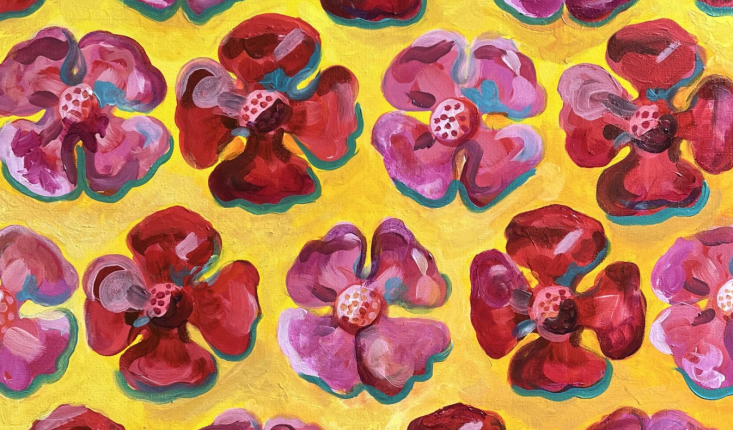 Davenport House Museum offers artistic workshops