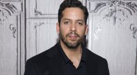 David Blaine, 51, reveals he is working on final ever stunt