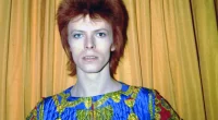 David Bowie Wrote an Early, 'God Awful' Version of a Frank Sinatra Smash Hit