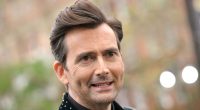 David Tennant shares 'heartbreaking' detail about his kids as he reflects on family change