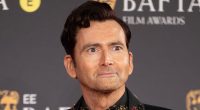 David Tennant shares one film he's never watched – and cinema fans will be disgusted