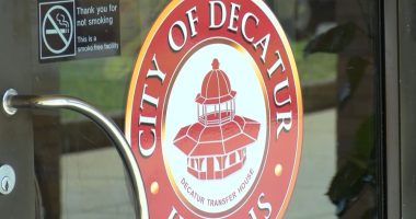 Decatur City Council annexes two land parcels north of I-72
