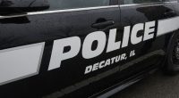 Decatur Police working to reduce drunk driving during Super Bowl