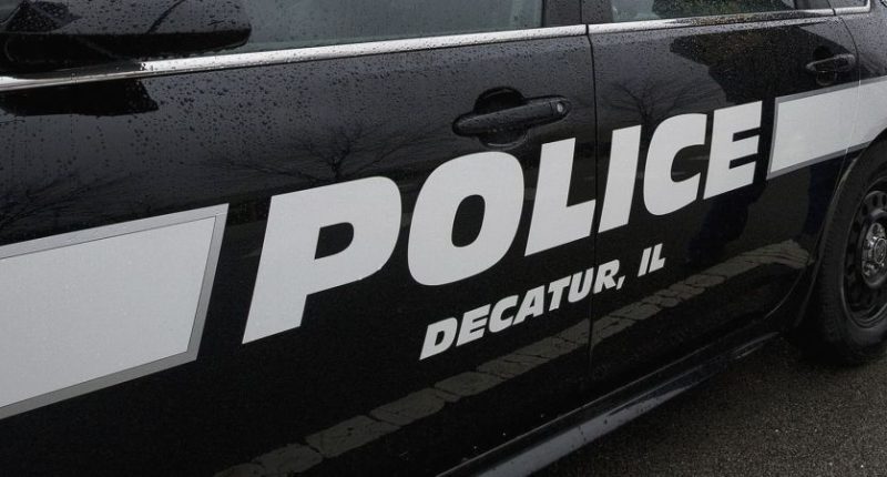 Decatur Police working to reduce drunk driving during Super Bowl