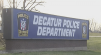 Decatur man accused of shooting at rival DoorDash driver and her children